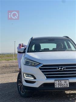 هیوندای تۆکسۆن